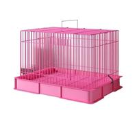 bunny cage Ultimate Outdoor Pet Rabbit Cage Stylish Home Villa Cozy Nest for Happy Bunnies For Home Use