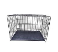 bunny cage Ultimate Outdoor Pet Rabbit Cage Stylish Home Villa Cozy Nest for Happy Bunnies For Home Use