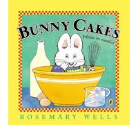 Bunny Cakes (Spanish)