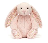 Bunny Cherry plush Apricot one size