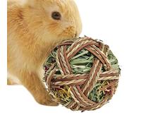 Bunny Chew Grass Balls Chinchilla Toy