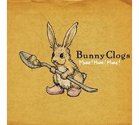 Bunny Clogs - More! More! More!