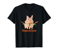 Bunny & Clyde T-Shirt