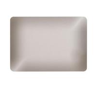 Bunny Cooling Mat | 19.6x11.8inch Large Aluminum Pet Cooler Plate - Heat Dissipation Plate, Hamster Chiller Cool Mat for Hot Weather, Home Comfort
