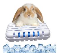Bunny Cooling Mat Multifunctional Portable Long-Lasting