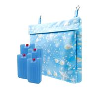 Bunny Cooling Pad Refillable Freeze Pack