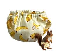 Bunny Diapers Leak-Proof Reusable Clothes