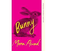 Bunny: Dyslexia-friendly Edition