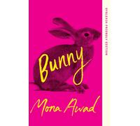 Bunny : Dyslexia-friendly Edition