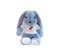 Bunny Easter Doll Furry Doll Easter Decoration Gifts