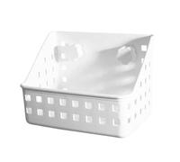 Bunny Feeder - Proof Rack Keeps Food Clean and Reduces Waste | Small Animal Feeder with Construction and Secure Cage Attachment | for Chinchillas, Hamsters, Bunnies, Ferrets A