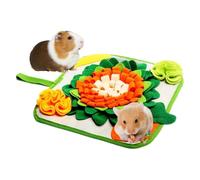 Bunny Foraging Mat Interactive Mental Stimulating Puzzle Games