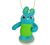 Bunny from Toy Story 4 Figurine Holiday Christmas Tree Ornament
