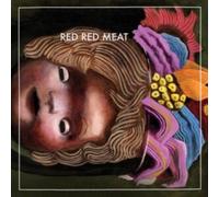 Red Red Meat Bunny Gets Paid (Vinyl) 12" Album Coloured Vinyl
