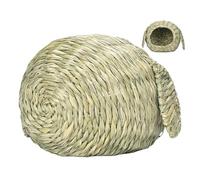 Bunny Grass House Natural Handmade Kawaii Bunny Ears