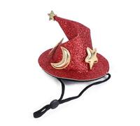 Bunny Hat - Cozy Cat Haat For Pets With Soft Plush Material | Cute Rabbiit Hatt For Small Dogs And Cats | Pet Buunny Hat For Halloween, Birthday Parties And Fun Photo Shoots