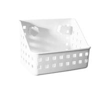 Bunny Hay Holder | Feed Dispenser, Grass Storage Basket Pet Supplies Cage Accessories for Bunnies Chinchillas Hamsters Ferret Outdoor Indoor Resists Dirt Accumulation Efficiently, Making Water