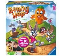 Bunny Hop Ravensburger (US IMPORT)