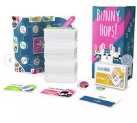 Bunny Hops Games - Brand New & Sealed Great Xmas Present