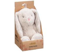 Bunny Hottie - Get Cuddled Up This Winter - Microwave The Teddy to Release The Aroma and Feel The Warmth - Colour: Pink