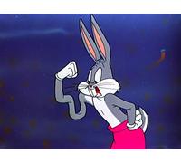 Bunny Hugged / Forward March Hare