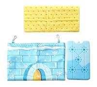 Bunny Ice Long Lasting Cold Pouch for Little