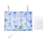 Bunny Ice Pack for Cage Hangable Washable Cold Pouch
