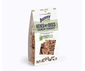 Bunny Keks mit Biss Kräuter 50 g