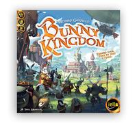 Bunny Kingdom Board Game - Brand New Sealed