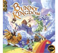 Iello Bunny Kingdom In The Sky