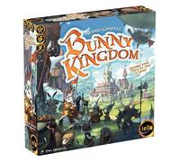 Bunny Kingdom - Strategy Board Game New