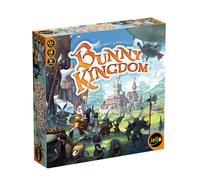 Bunny Kingdom Theme Highly Interactive Contemporary Best In Unique Card Game