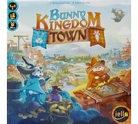 Bunny Kingdom Town