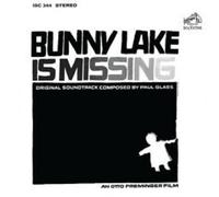 Bunny Lake Is Missin - Bunny Lake Is Missing (Original Soundtrack) [New CD]