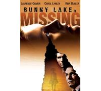 Bunny Lake Is Missing
