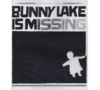 Bunny Lake Is Missing