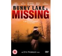 Bunny Lake Is Missing [DVD]