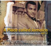 Bunny Lee - A Place Called Jamaica Vol. 2