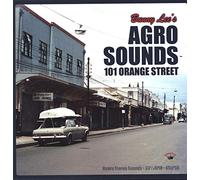 Bunny Lee - AGRO SOUNDS- 101 ORANGE STREET [VINYL]