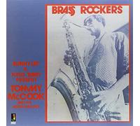 Bunny Lee - Brass Rockers [VINYL]
