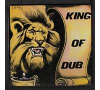 Bunny Lee - king of dub LP