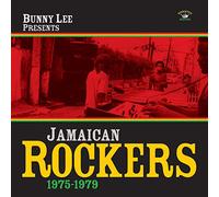 Bunny Lee Presents - Jamaican Rockers 1975-1979