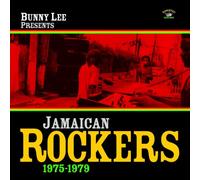 Bunny Lee Presents - Jamaican Rockers 1975-1979 [VINYL]
