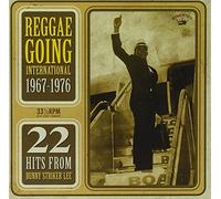 Bunny Lee - Reggae Going International 1967/76