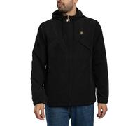 Bunny Lightweight Jacket Black XL
