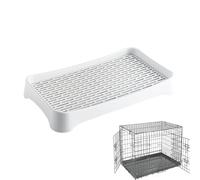 Bunny Litter Pan Bunny Corner Litter Pan Pet Pan Toilet Bunny Box | Bunny Bunny Box Corner Pet Toilet Guinea Pigs Ferret for Adult Guinea Pigs Bunnies Hamster Ferret Small Animals