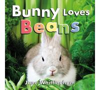Bunny Loves Beans