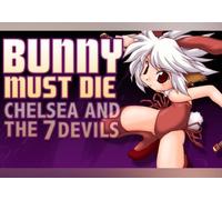 Bunny Must Die! Chelsea and the 7 Devils (PC) Steam Key - GLOBAL
