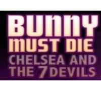 Bunny Must Die! Chelsea and the 7 Devils Steam CD Key