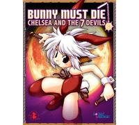 Bunny Must Die! Chelsea and the 7 Devils Steam Key GLOBAL